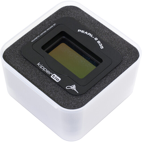 KipperTie Diffusion OLPF for RED DSMC2 (S35, Pearl 2)