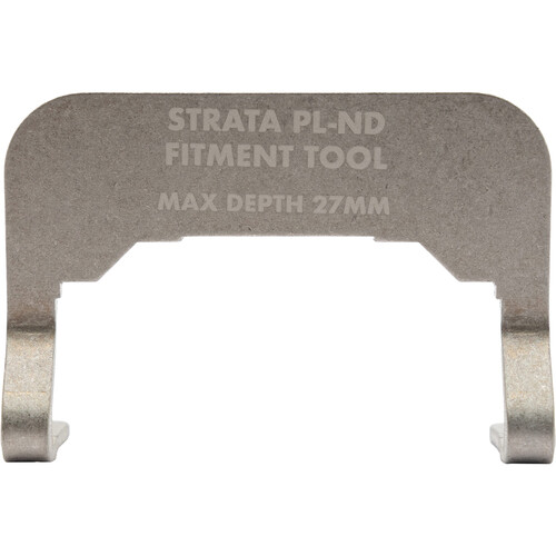KipperTie Strata PL-ND Fitment Tool