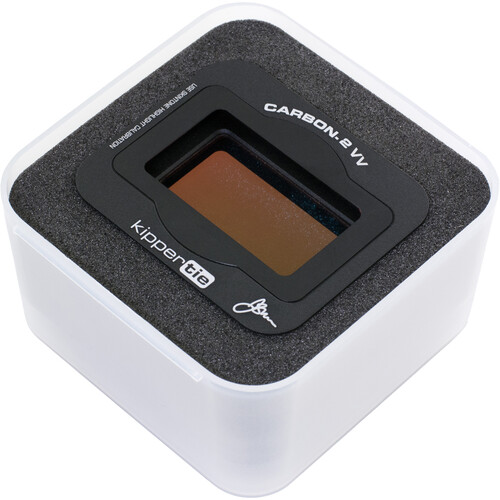KipperTie Diffusion OLPF for RED DSMC2 (VistaVision, Carbon 2)