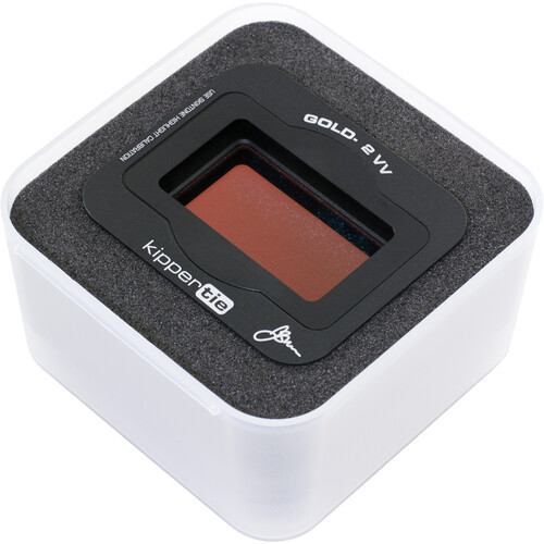 KipperTie Diffusion OLPF for RED DSMC2 (VistaVision, Gold 2)