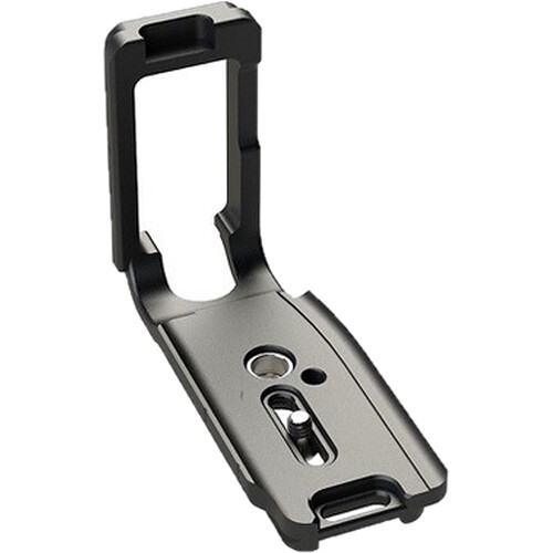Kirk BL-5D4 L-Bracket for Canon 5D Mark IV