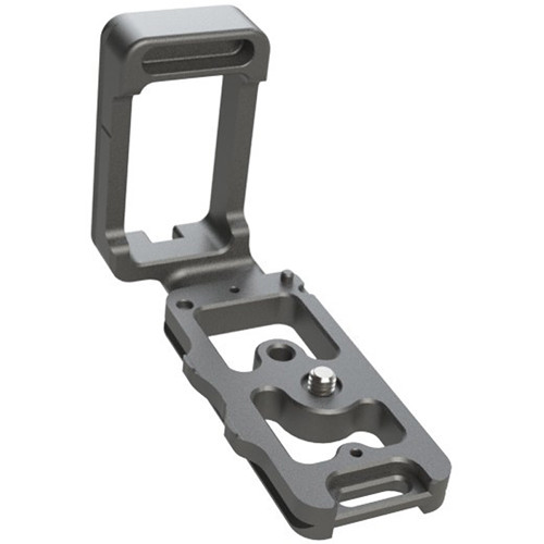 Kirk BL-K1 L-Bracket for Pentax K-1 Camera