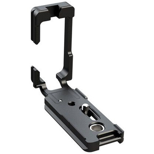 Kirk L-Bracket for Nikon Z5 II