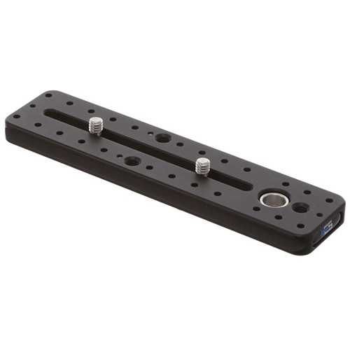 Kirk KLP-625 Quick Release Lens Plate for Select Telephoto Lenses