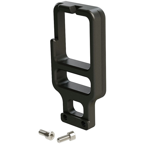 Kirk LBS-A7R2 Bracket Side Piece for Sony Alpha A7RII