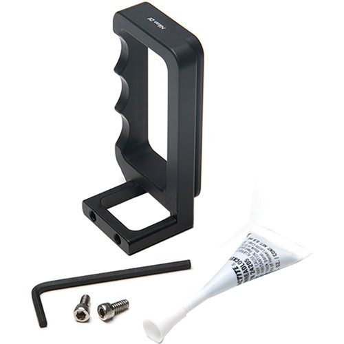 Kirk LBS-DF L-Bracket Side Plate for Nikon Df DSLR