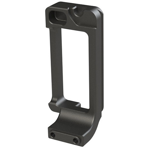 Kirk LBS-K1 L-Bracket Side Plate for Pentax K1 DSLR