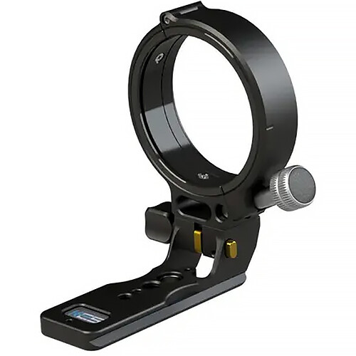 Kirk Lens Collar with Foot for Nikon Z 70-200mm f/2.8 VR S II