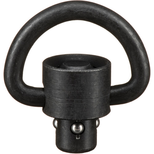 Kirk QD Quick Disconnect Push-Button Swivel-D