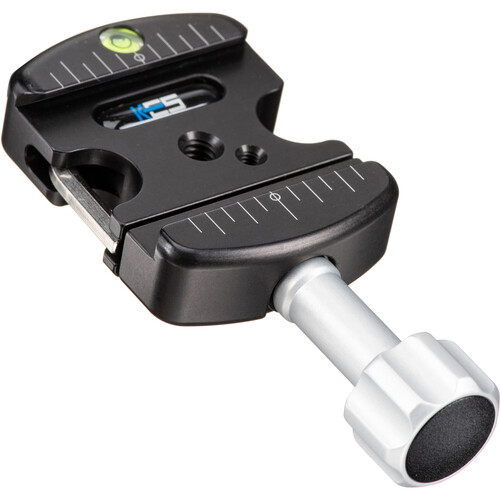 Kirk 1.8" Quick Release Clamp with Extended Locking Knob