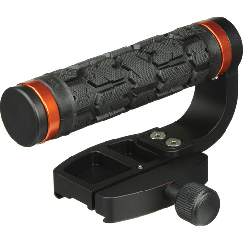 Kirk Super Grip Handle