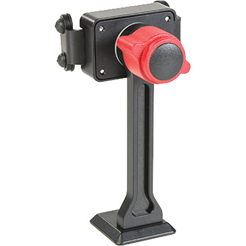 Kirk Mounting Bracket for Smart Phones (Red)