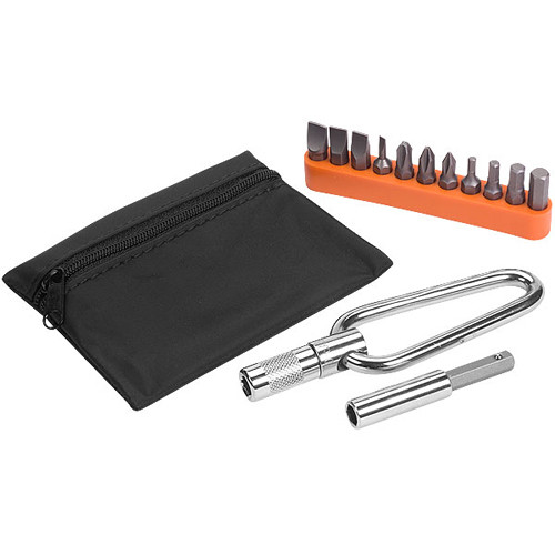 Kirk Compact Tool Kit