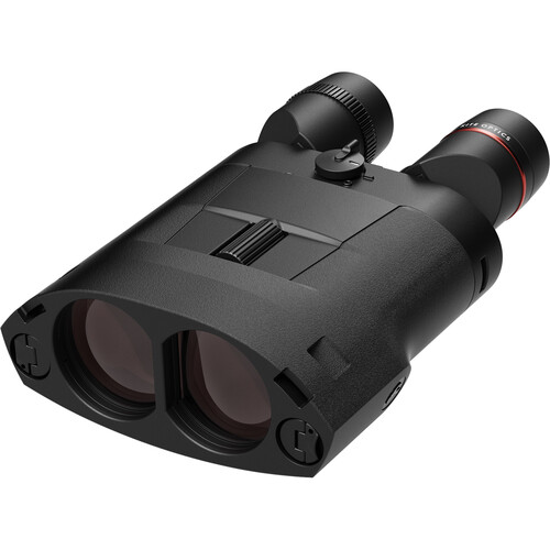 KITE OPTICS 14x50 APC Stabilized ED Binoculars (AA Battery Powered)