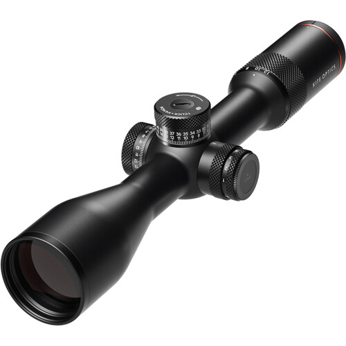 KITE OPTICS 3-18x50 B6 LR Riflescope (23i Reticle)