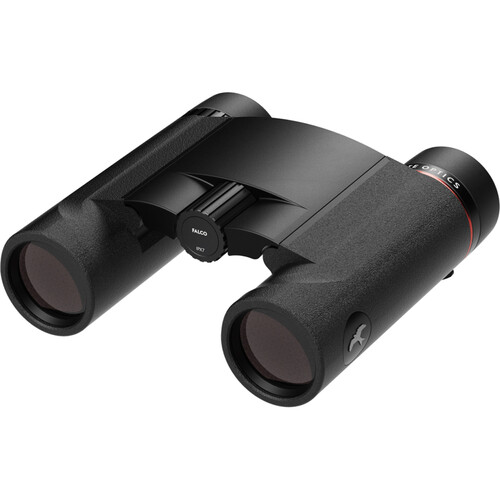 KITE OPTICS 10x25 Falco Compact Binoculars