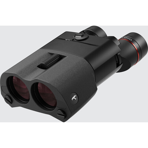 KITE OPTICS 16x42 APC Stabilized ED Binoculars (AA Battery Powered)
