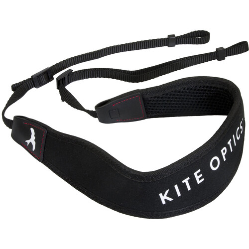 KITE OPTICS Neoprene Neck Strap (Small)