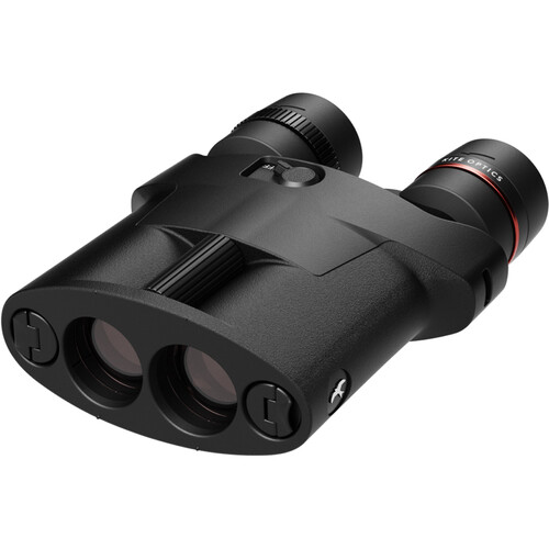 KITE OPTICS 12x30 APC Stabilized Binoculars