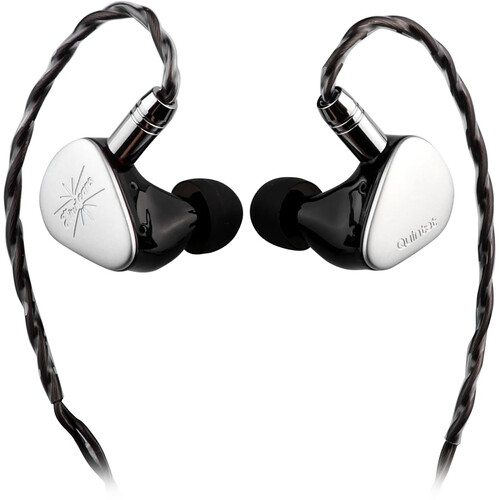 Kiwi Ears by Linsoul Quintet In-Ear Monitors