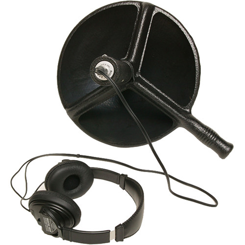 KJB Security Products Bionic Ear & Booster Set