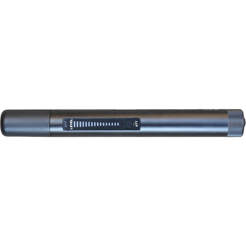 KJB Security Products DD1215 iProtect RF Signal Detector Wand