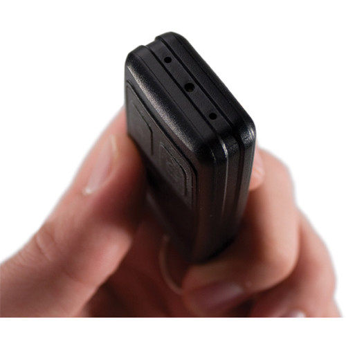 KJB Security Products DVR2001 Covert Key Chain HD Camera with DVR
