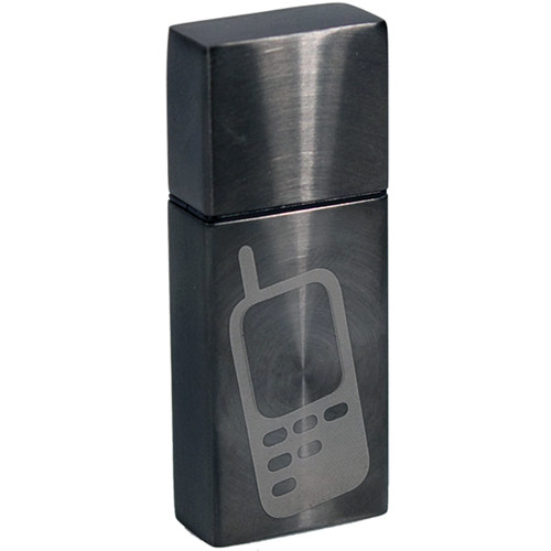 KJB Security Products P9901 Cellphone Recon Surveillance Software