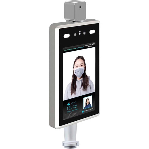 KJB Security Products TMT2 Body Temperature Scanner Camera