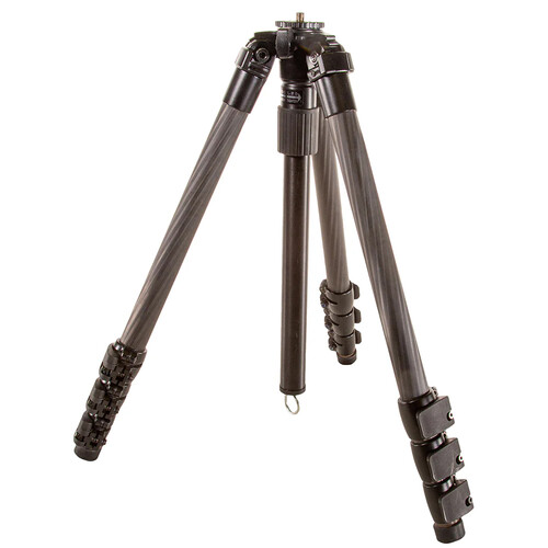 KJI K800 Carbon Fiber Tripod