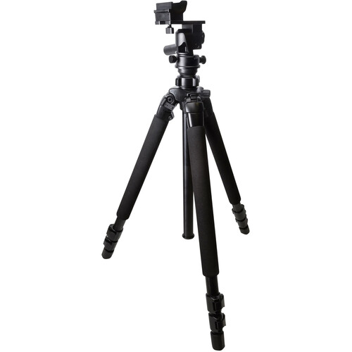 KJI K700 AMT Aluminum Tripod with Reaper Rail