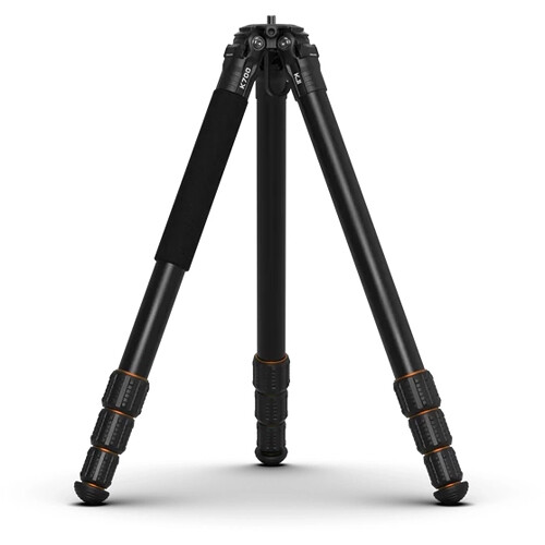 KJI K700 Aluminum Tripod