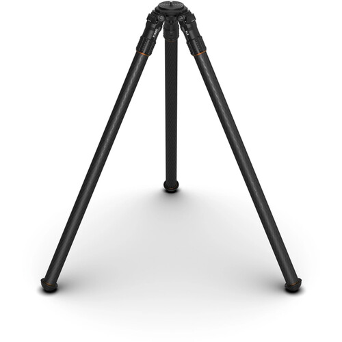 KJI K920 Carbon Fiber Tripod