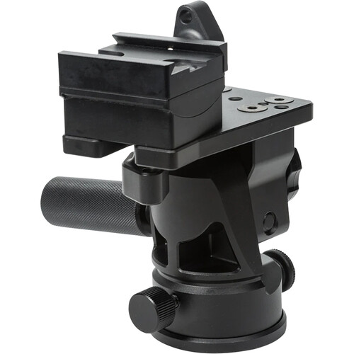 KJI Reaper Rail System (Arca-Swiss)