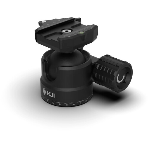 KJI Nomad Ball Head