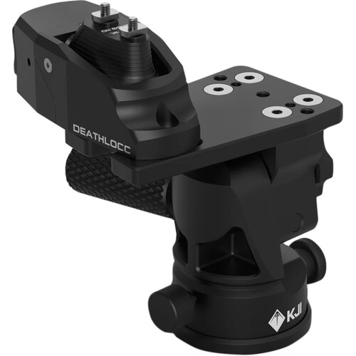 KJI Deathlocc  Pan & Tilt Mount