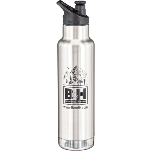 CUNE×Klean Kanteen Klean Kanteen Insulated Classic Water Bottle with Loop 1009037