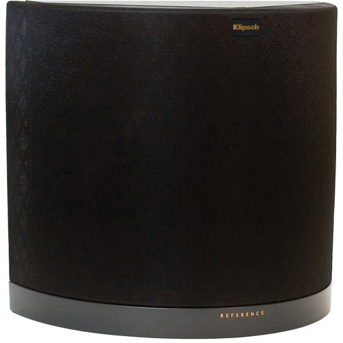 Klipsch RS-52 Reference II Surround Speaker (Matte Black)