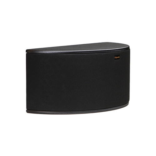 Klipsch R-14S Reference Two-Way Surround Speakers (Pair, Black)