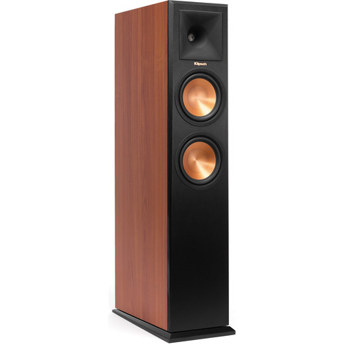 Klipsch Reference Premiere RP-260F Floorstanding Speaker (Cherry, Single)
