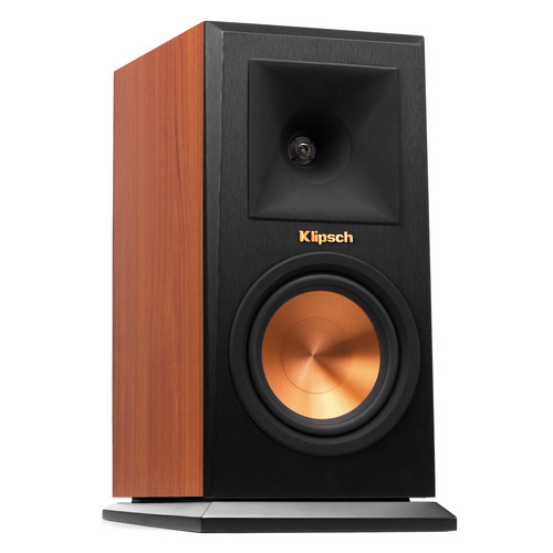 Klipsch RP-150M Reference Premiere 2-Way Bookshelf Speakers (Cherry, Pair)