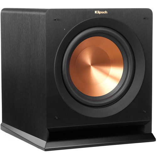 Klipsch R-110SW 200W Powered 10" Subwoofer