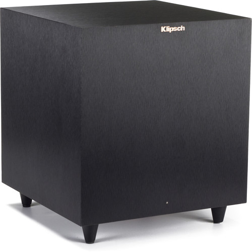 C】Klipsch RW-8 リファレンス サブウーファー クリプシュ 3235341