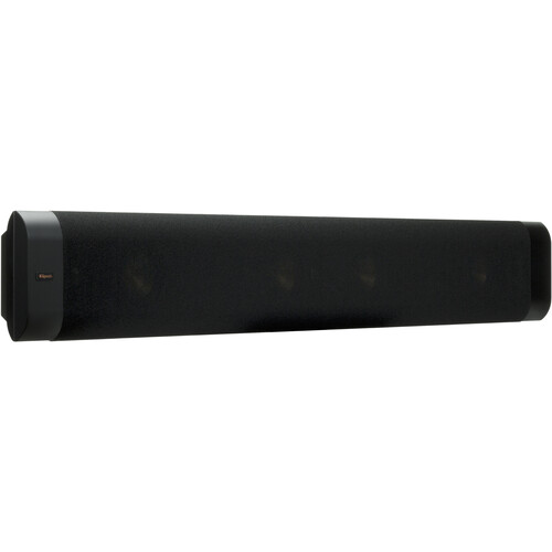Klipsch Reference Premiere Designer On-Wall RP-440D-SB Passive Soundbar