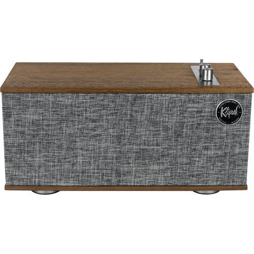 Klipsch The One II Bluetooth Speaker System (Walnut)