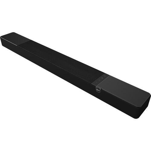 Klipsch Flexus Core 200 185W 3.1.2-Channel Dolby Atmos Soundbar (Black)
