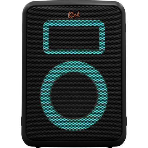 Klipsch Vegas Wireless Bluetooth Party Speaker