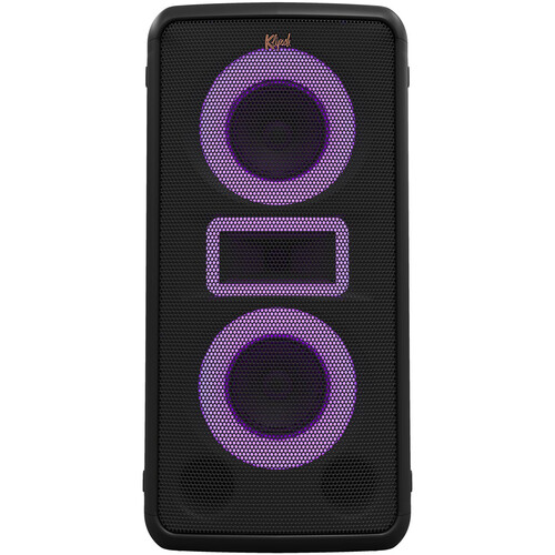 Klipsch Miami Wireless Bluetooth Party Speaker