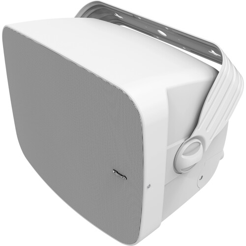 Klipsch PSM-800-SW-T 8" Indoor/Outdoor Professional Surface Mount Subwoofer (White)