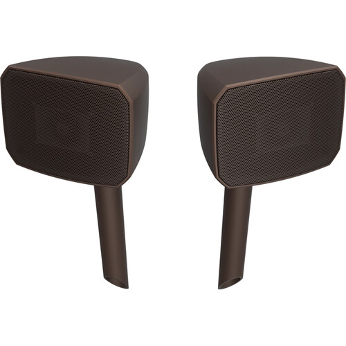 Klipsch Outdoor Satellite Speaker Expansion Pack for Courtyard System (Pair)